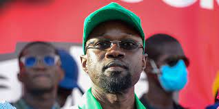 Dernière-minute:  Ousmane Sonko envoyé en prison
