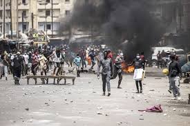 Affaires Sonko: Deux morts à Ziguinchor