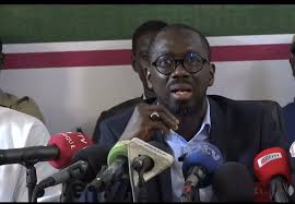 Barricade du siège du PUR: Cheikh Ahmed Tidiane Youm prend une décision