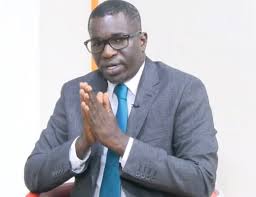 "Le sort qui a été réservé à M. Ousmane Sonko renforce le sentiment d’une justice à deux vitesses..." (Juge Hamidou Dème)