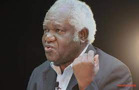 Mamadou Ndoye, Ex Ld  dénonce les Arrestations massives et arbitraires de Macky Sall 