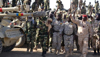 Attaque de Boko Haram au Niger : plus de 100 islamistes tués terrorisme