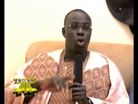 Les lauréats des Xassaid d'or récompensés