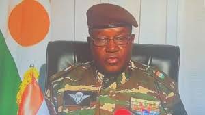 Niger : Le général Abdourahamane Tian répond à la CEDEAO