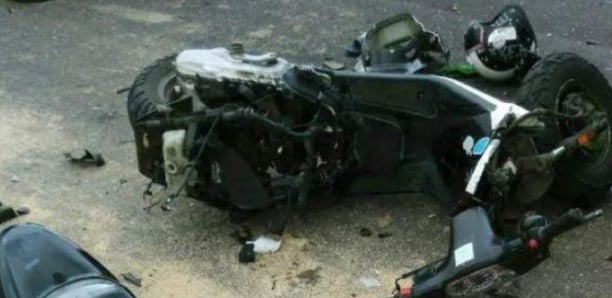 Accident mortel à Dakar: Le ministre de l'intérieur livre les détails