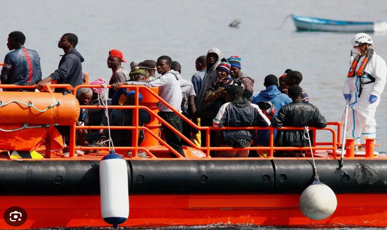 Emigration: Les chiffres prouvant la recrudescence du phénomène