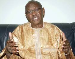 SAMBA DIOULDE THIAM : «le Pds n’a pas à s’occuper des affaires privées de Karim Wade»