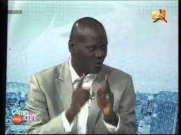 PSE : Abdourahmane Diouf de Rewmi dénonce la mise à l’écart de l’opposition