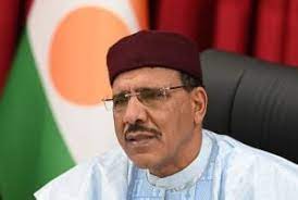 J'écris ceci en tant qu'otage ( Par SEM Mohamed Bazoum, Président de la République du Niger )