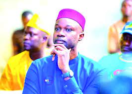 Dissolution :  Pastef a reçu la notification !