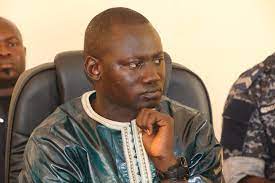 Rufisque : le maire de Sangalkam, Alpha Bocar Khouma dit Pape Sow arrêté par la DIC