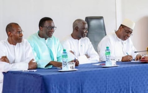 Un projet de charte : Les dix commandements de la charte de BBY