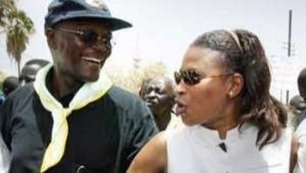 (PS) : Tanor Dieng sanctionne Aissata Tall Sall !