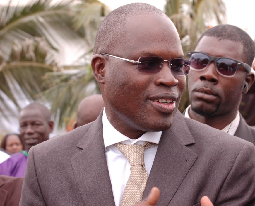 Tanor Dieng zappe les pros Khalifa Sall