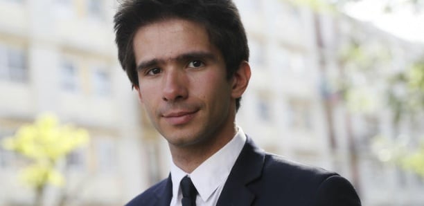 Juan branco arrêté à Rosso!