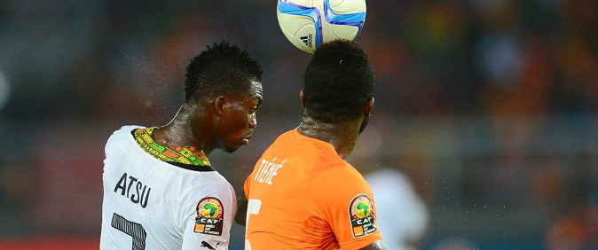 Foot - CAN 2015:La Côte d'Ivoire au sommet de l'Afrique
