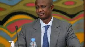 Antoine Diome : "L'inculpation de Ousmane Sonko n'a rien à voir avec la dissolution de Pastef"