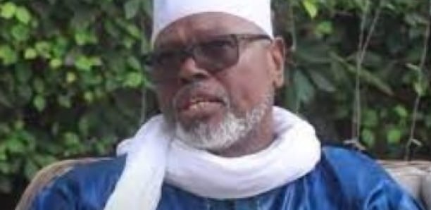 Alioune Tine : “Moustapha Niasse me pose des problèmes”