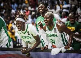Afrobasket féminin : les Lionnes  à Dakar ce lundi