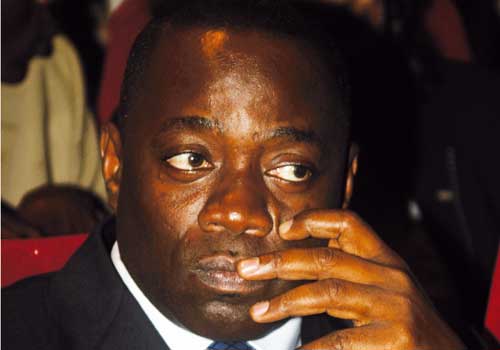 Baïla Wane: « Il ne reste plus au Pds que les gens qui sont redevables à Me Wade »