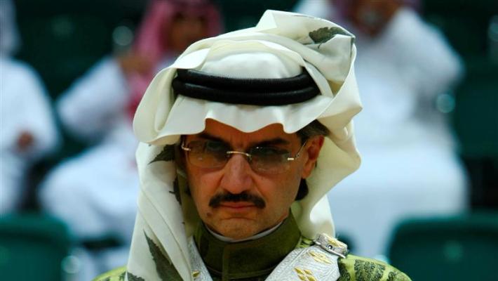 Bahreïn ferme la chaîne Alarab du prince saoudien Al Walid