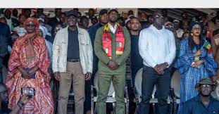 Affaire Sonko: Ce que Yewwi  exige au parquet !