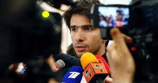 France : Juan Branco face à la presse aujourd'hui !