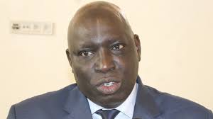 Affaire  Branco : Madiambal Diagne raille Ismaela Madior Fall