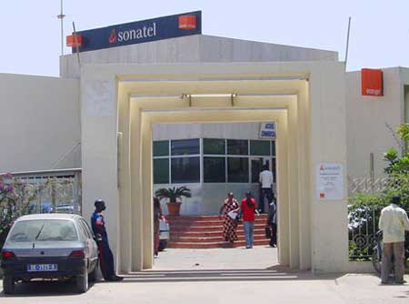 Les prix des services   de communication en stagnation