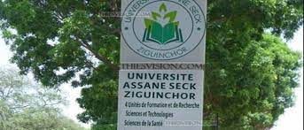 Enseignement supérieur : L’Université Assane Seck de Ziguinchor ferme ses portes à partir de ce dimanche