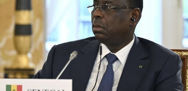 Niger : Le message ferme de Macky à la junte