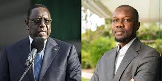Barthélémy Dias déballe : " Macky Sall était d’accord pour parler au téléphone avec Ousmane Sonko.."
