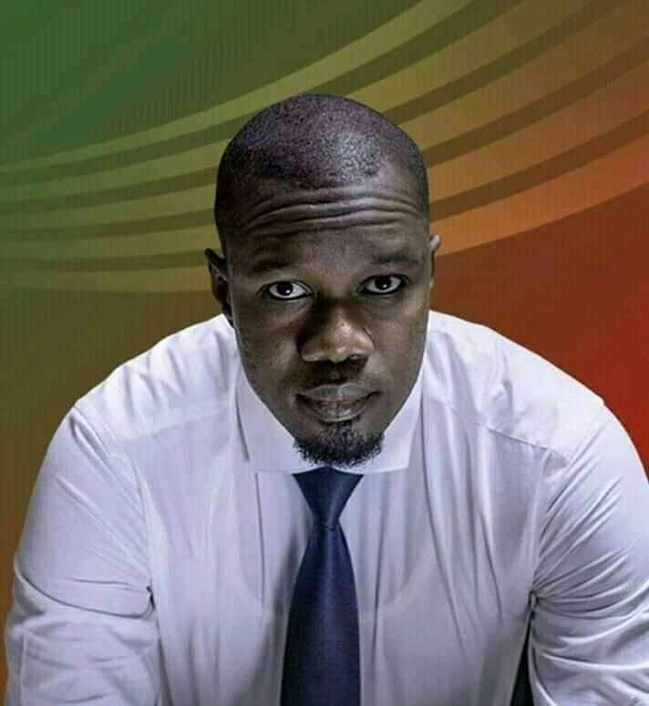 Grève de la faim : El Malick Ndiaye donne encore des nouvelles de Sonko