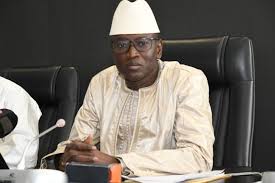 Aly Ngouille Ndiaye : " Ce qui est à l'origine de cette crise d'oignons"