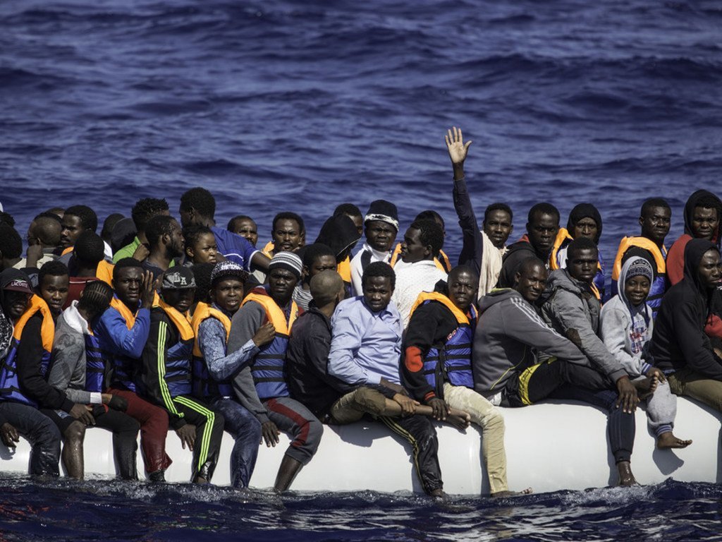 Barça ou Barsakh : Plus de 3000 migrants sénégalais ont échoué à Dakhla