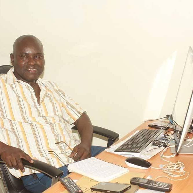 Les dessous de la convocation du Rédacteur en chef de Senego