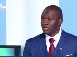 Garde à vue du journaliste de Senego: Dr Babacar Diop déplore « la menace qui pèse sur la liberté de la presse »