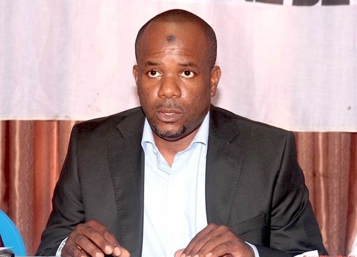 Malick Noêl Seck  cogne encore sur Tanor Dieng