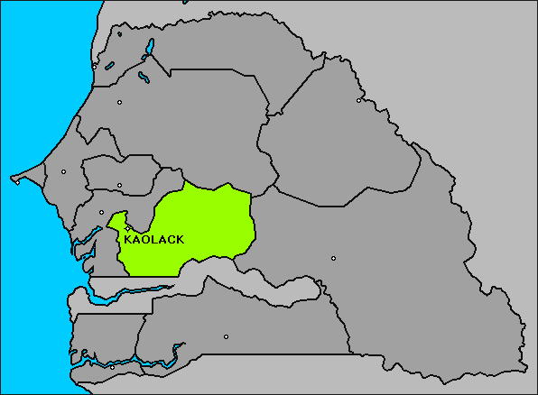 Kaolack : Des individus attaquent le village de Mboulougne et emportent 30 millions