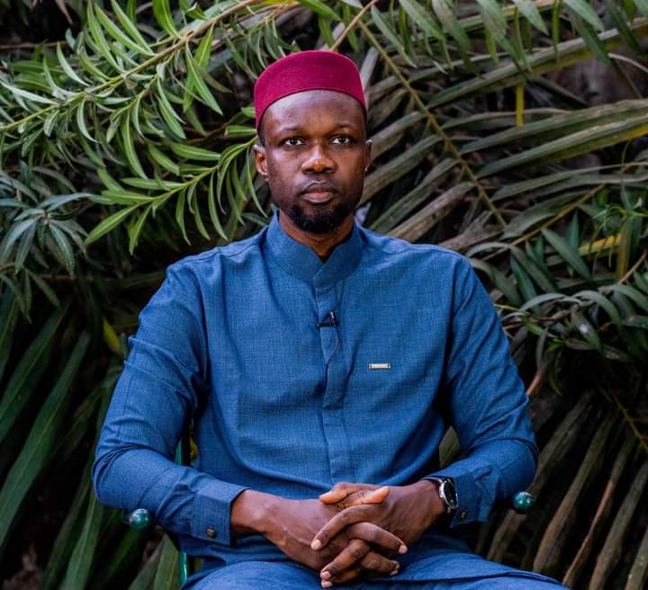 Affaire Ousmane Sonko: Me Saïd Larifou saisit le haut-commissaire des Nations-Unies