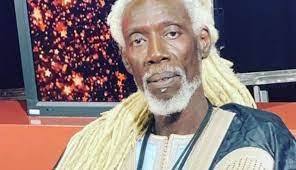 Nécrologie: Décès de l’acteur sénégalais Mentor Ba