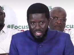 Bassirou Diomaye Faye et Pape Abdoulaye Touré maintenus en détention