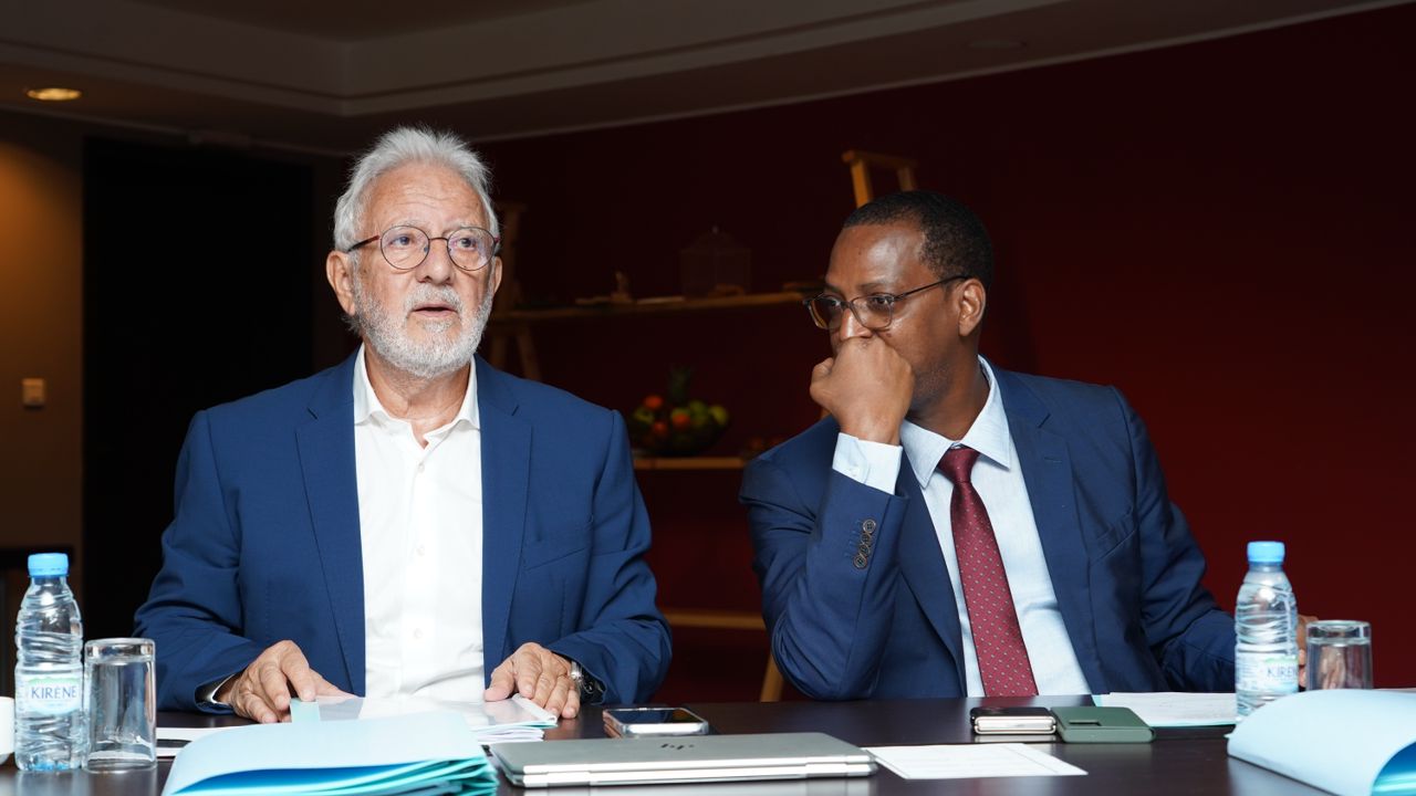 AG Heliconia Sénégal : De nouvelles décisions prises 