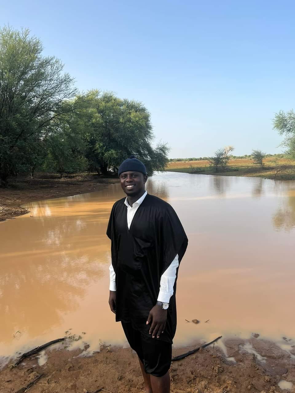 Me Ngagne Demba Touré contraint à l'exil : Découvrez sa destination