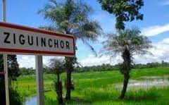 PAIX EN CASAMANCE : «nous constatons une avancée réelle», Courfia Keba Diawara