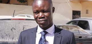 Justice : L’avocat El Mamadou Ndiaye placé sous mandat de dépôt