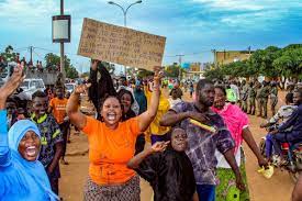 Niger : au moins 28 civils tués dans des violences dans l'Ouest