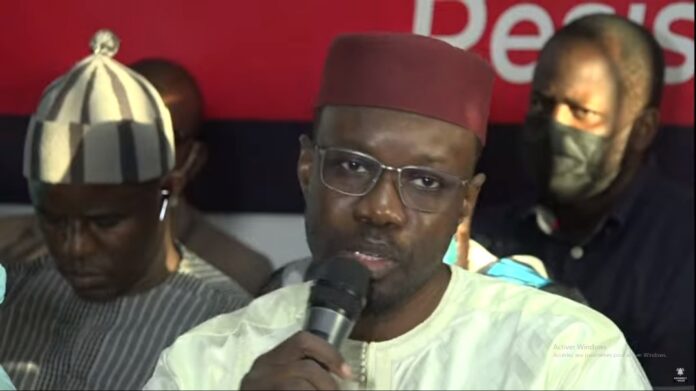 A la place de la grève de la faim : Ousmane Sonko invité à adopter le jeûne et la prière