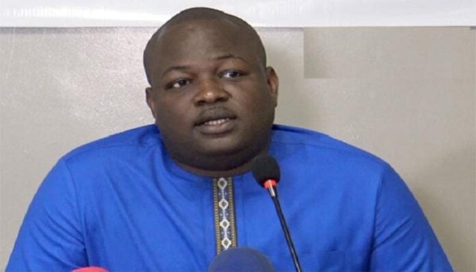 Ngouda Mboup est catégorique : « Le Sénégal n’est plus une démocratie ! »