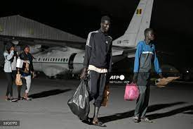 MAROC: Nouvelle opération de rapatriement pour 325 migrants sénégalais, mardi (officiel)